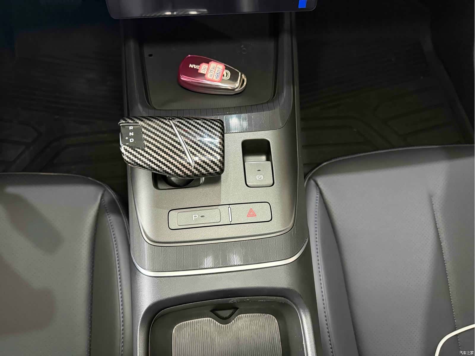 Changan Eado, 2025 10