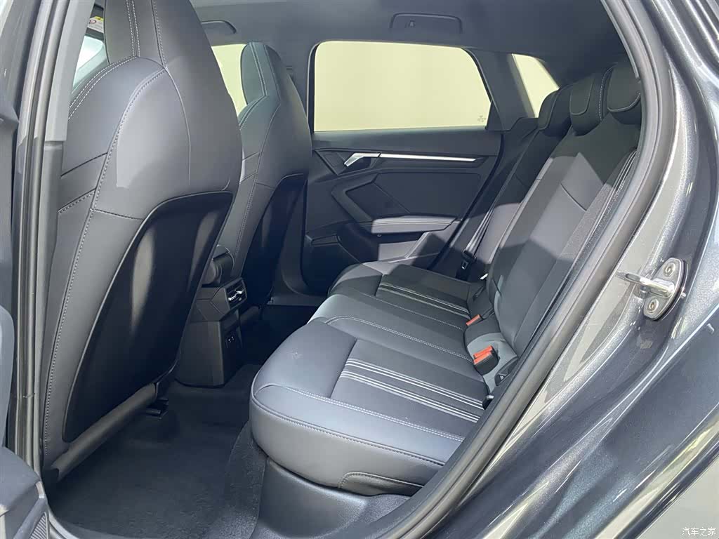 Audi A3, 2022 6