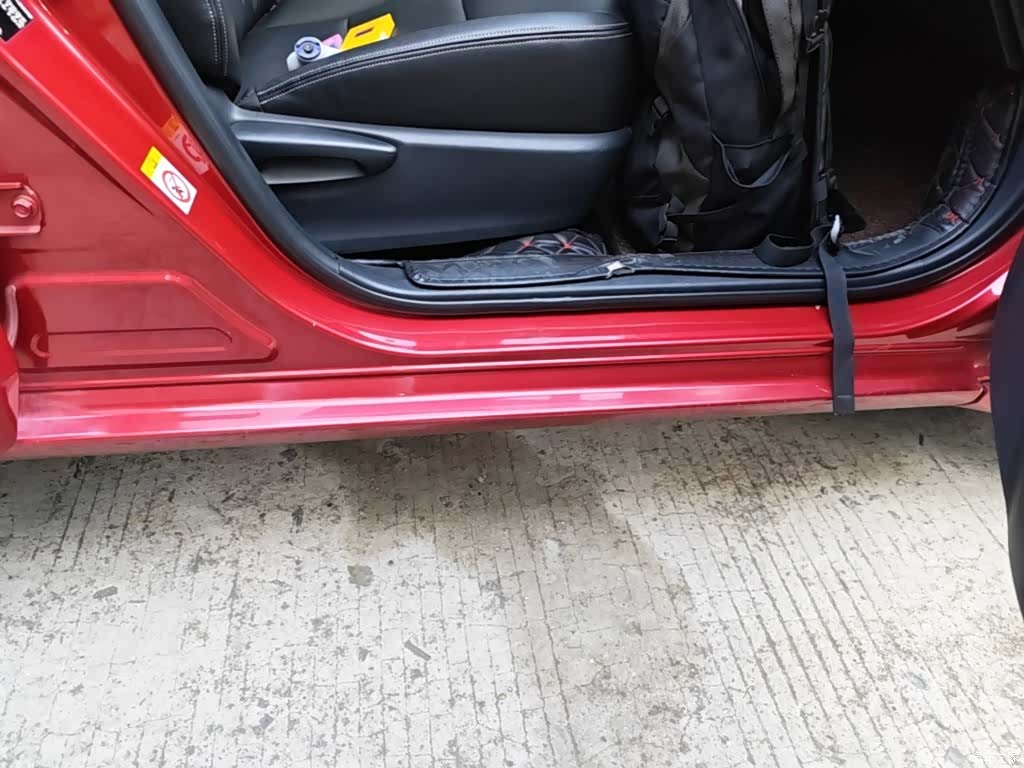 Toyota Corolla, 2019 19