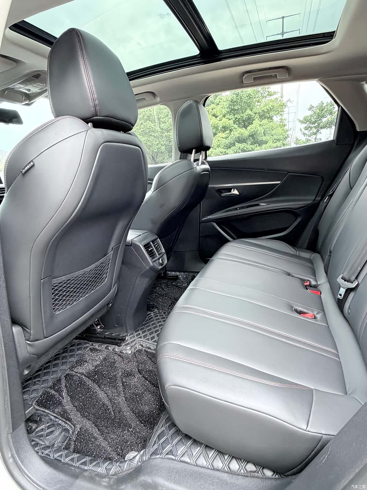 Peugeot 4008, 2021 6