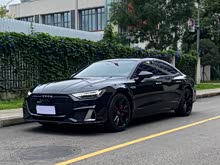 µA7L 2024 45TFSI quattro S-line Զ װ