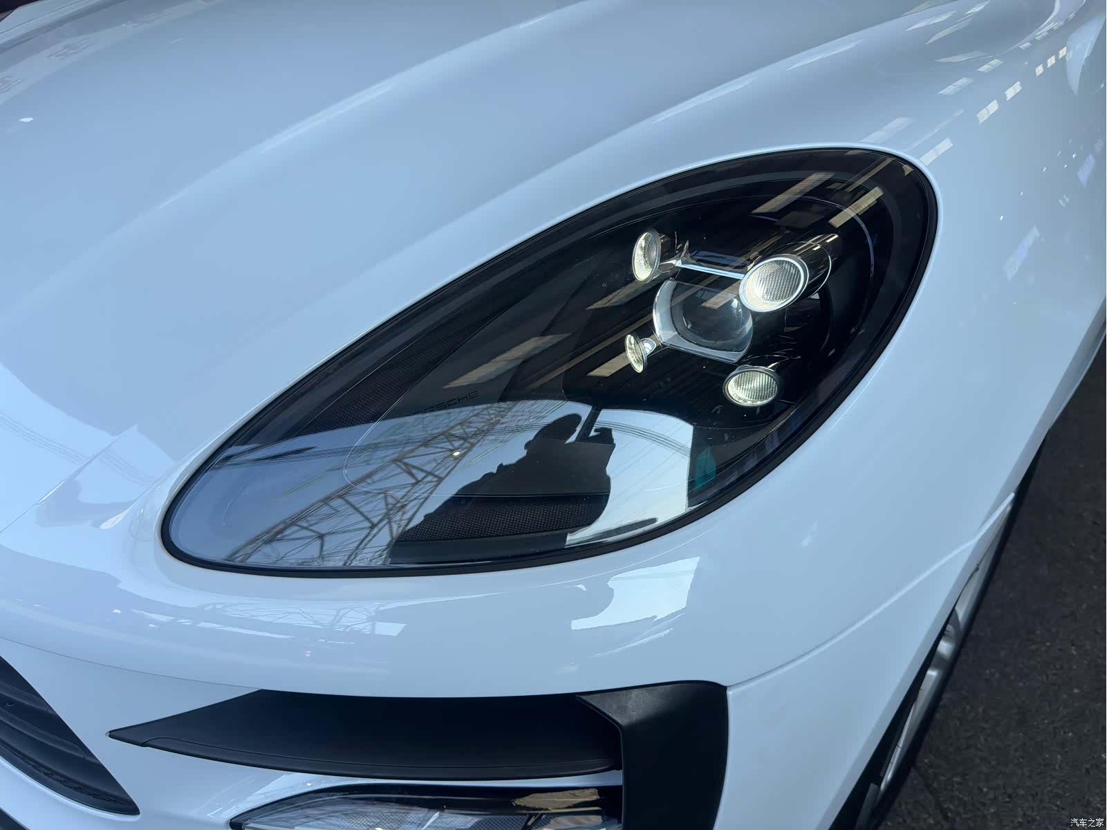Porsche Macan, 2020 9