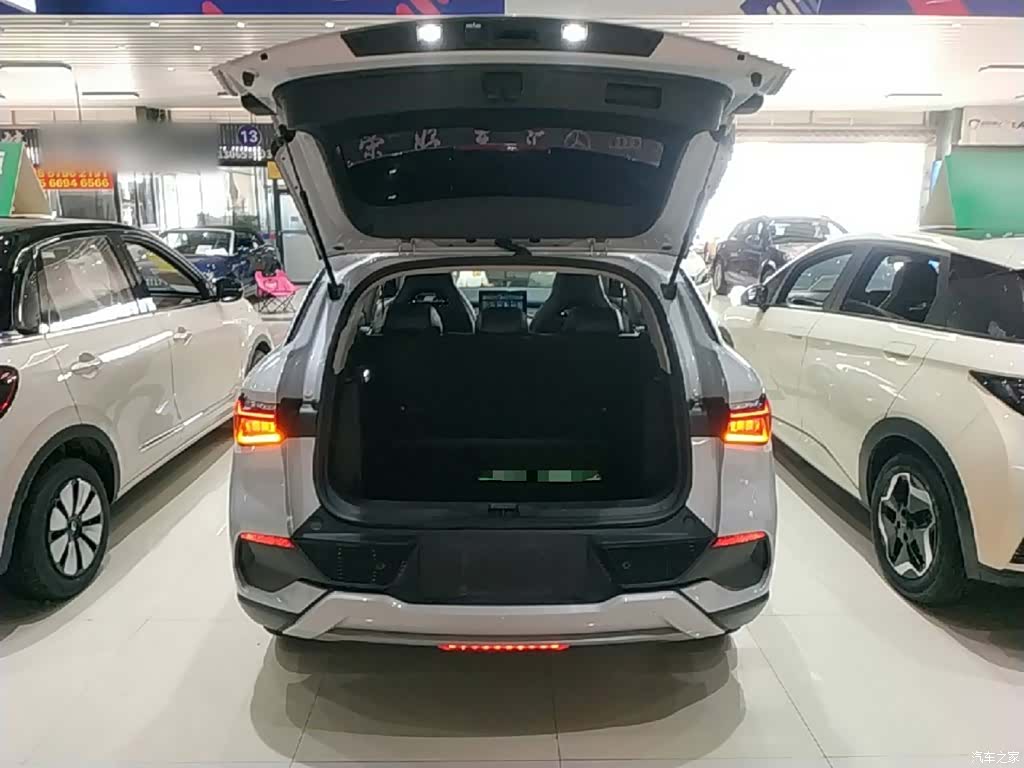 BYD Yuan, 2023 19