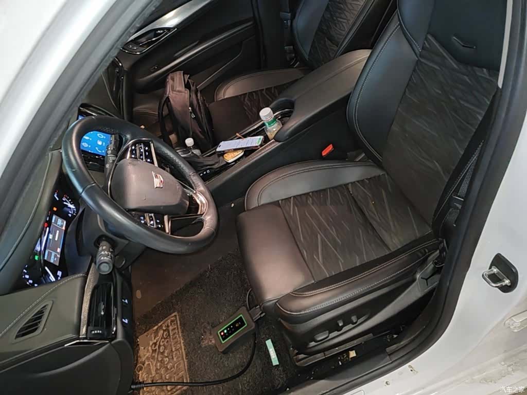 Cadillac ATS-L, 2017 15