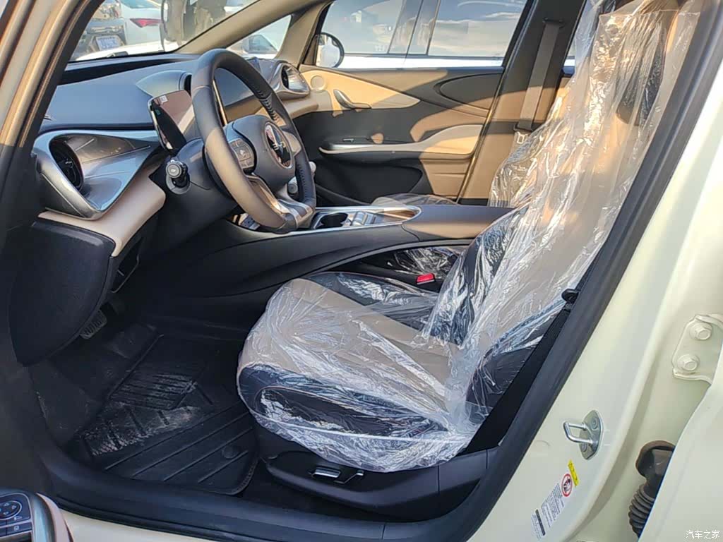 BYD Dolphin, 2026 15