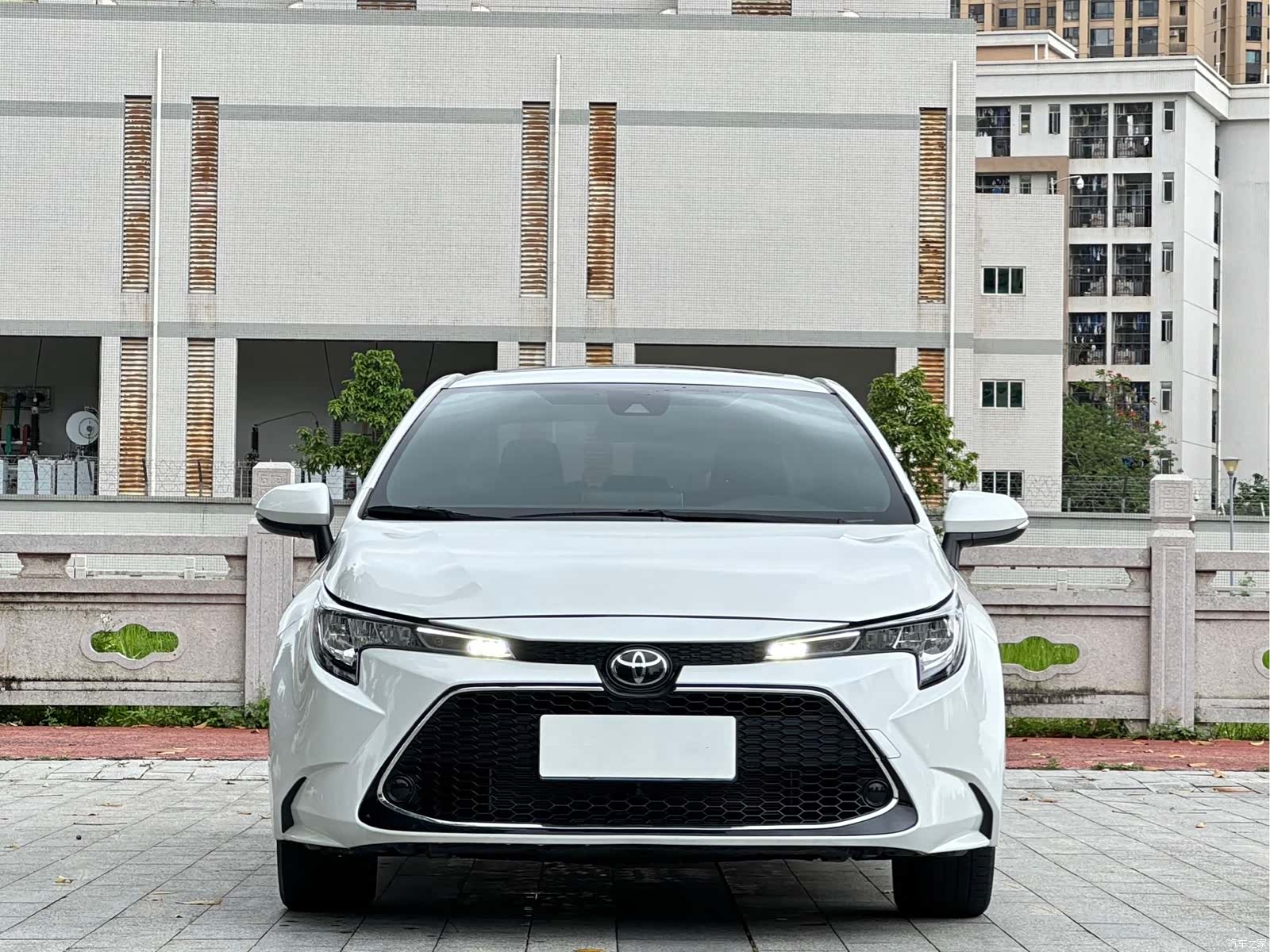 Toyota Levin, 2022 2