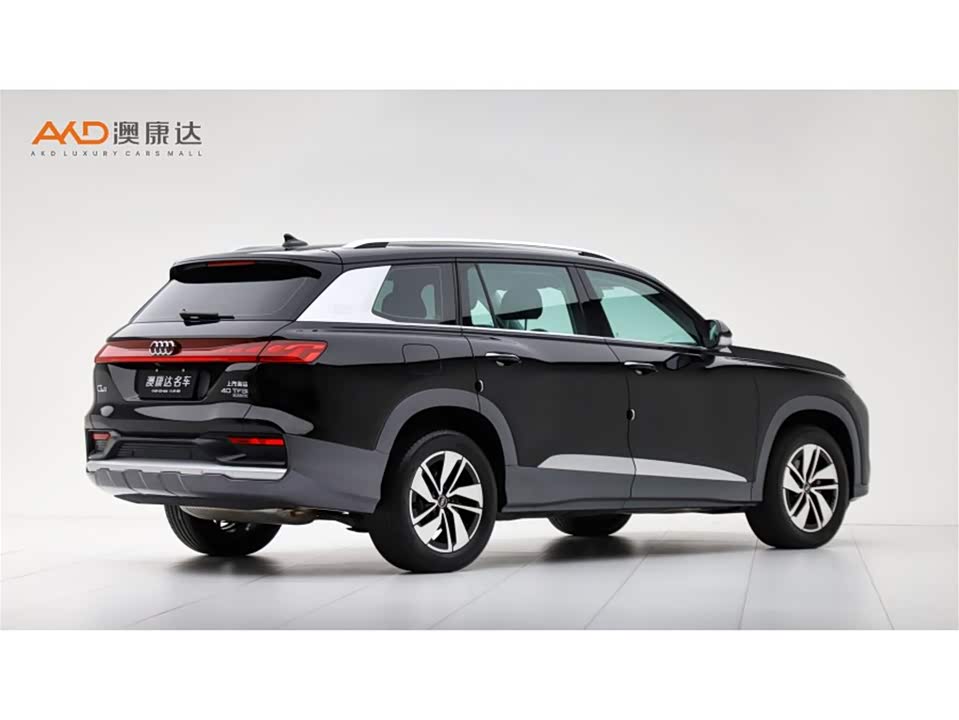 Audi Q6