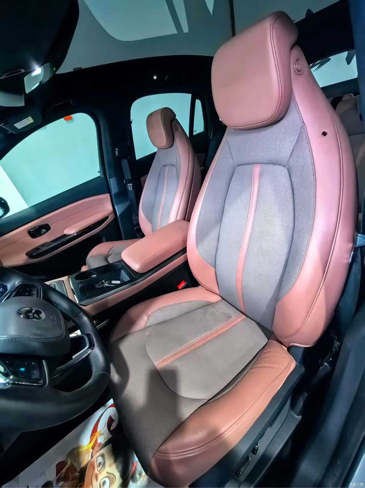 NIO EC6, 2021 6