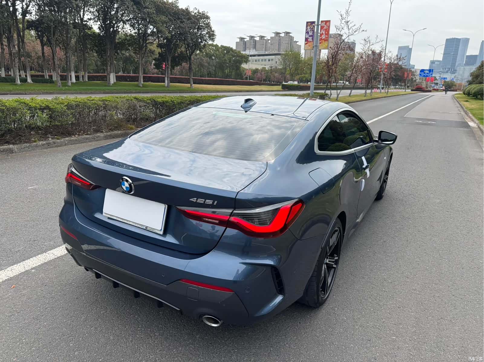 BMW 4 Series, 2023 13