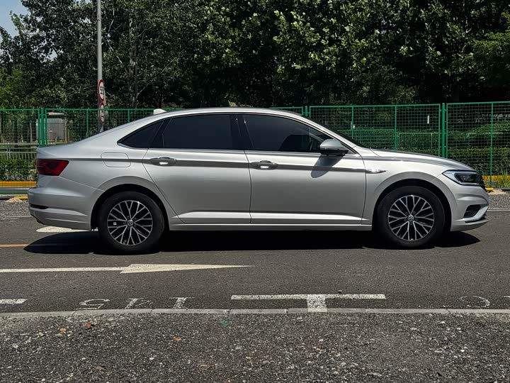 Volkswagen Sagitar, 2020 года фото 9