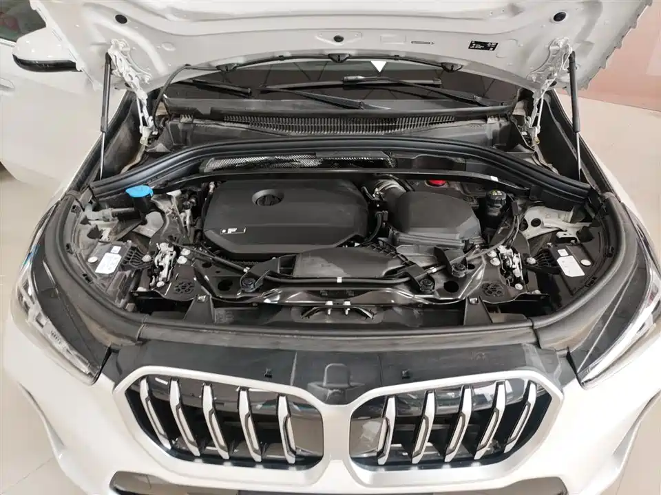 BMW X1 BMW X1