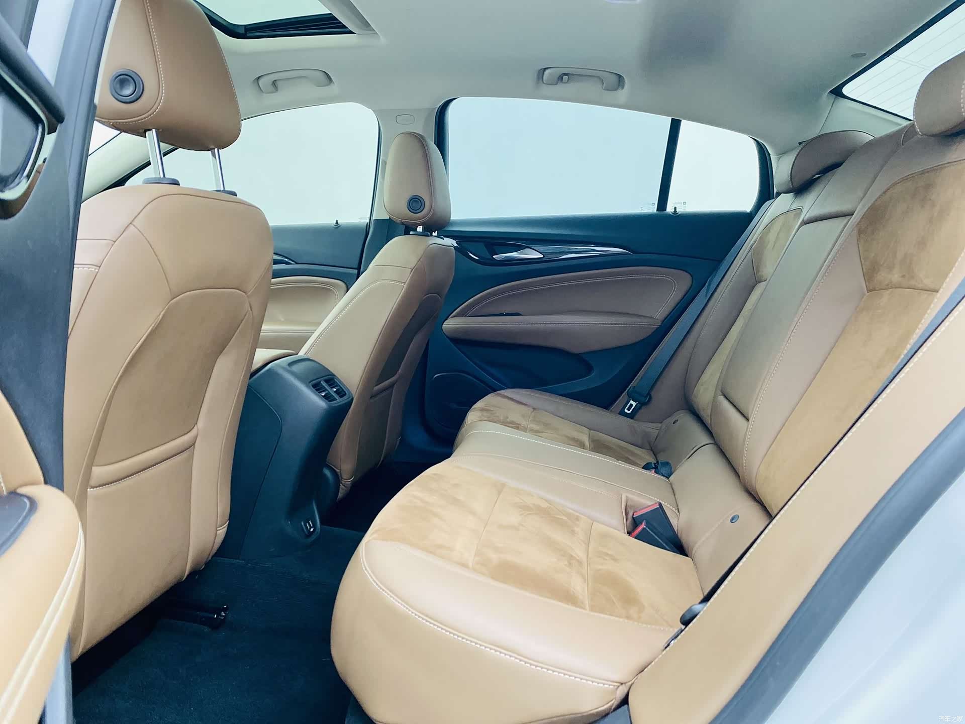 Buick Regal, 2020 16