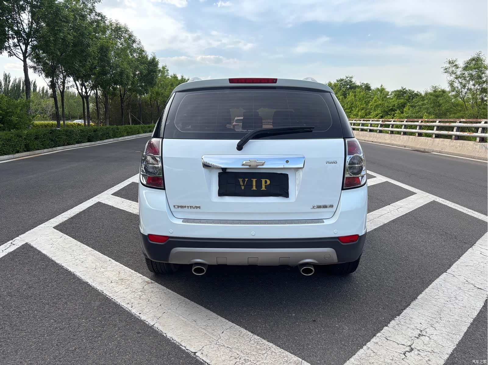 Chevrolet 7, 2015 9
