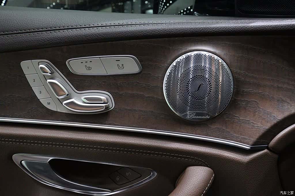 Mercedes-Benz E-Class, 2021 20