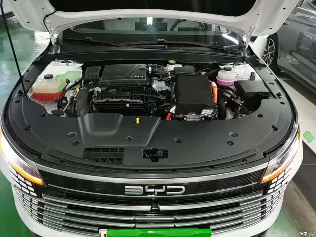 BYD Destroyer 05, 2025 20