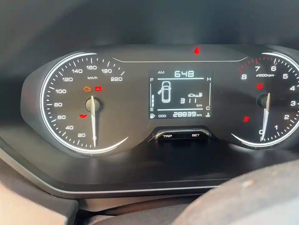 Wuling Wuling Xingchi