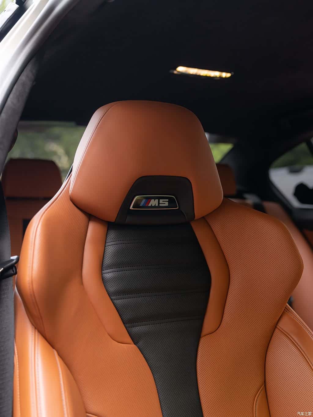 BMW M5, 2021 22