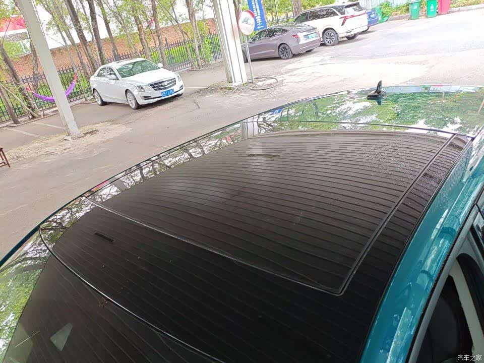 Audi Q2L, 2022 8