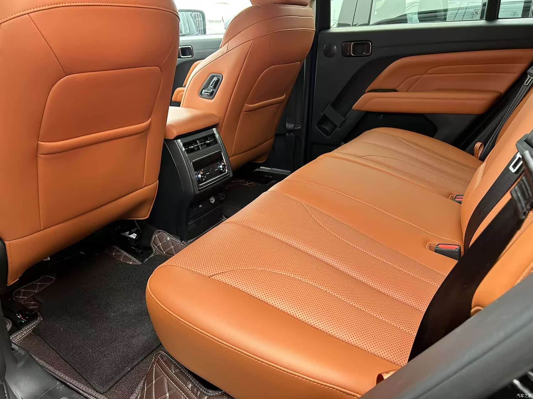 Haval H9, 2025 7
