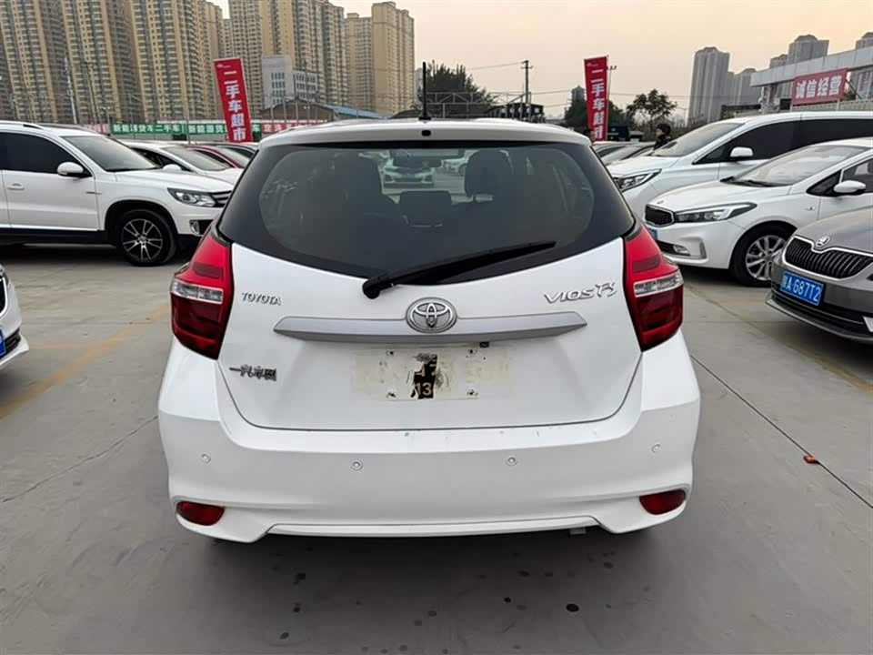 Toyota Vios