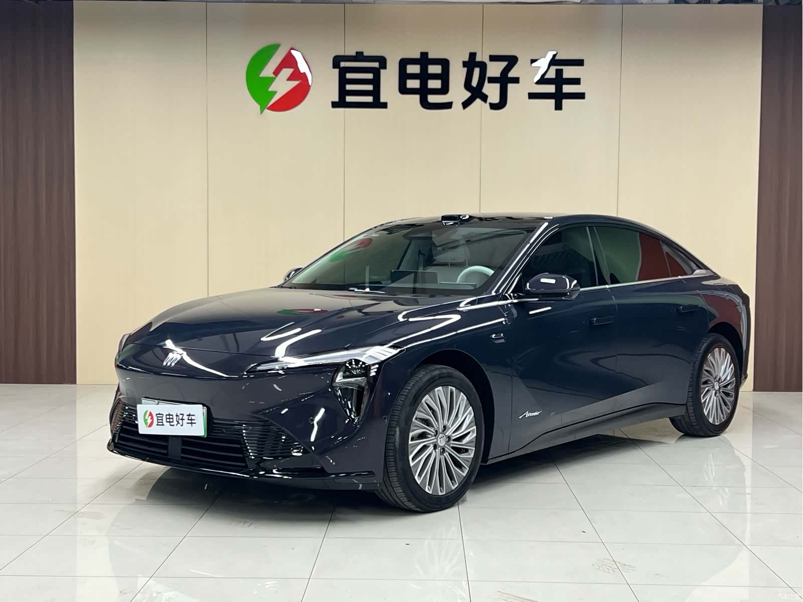 Buick L7, 2025 1