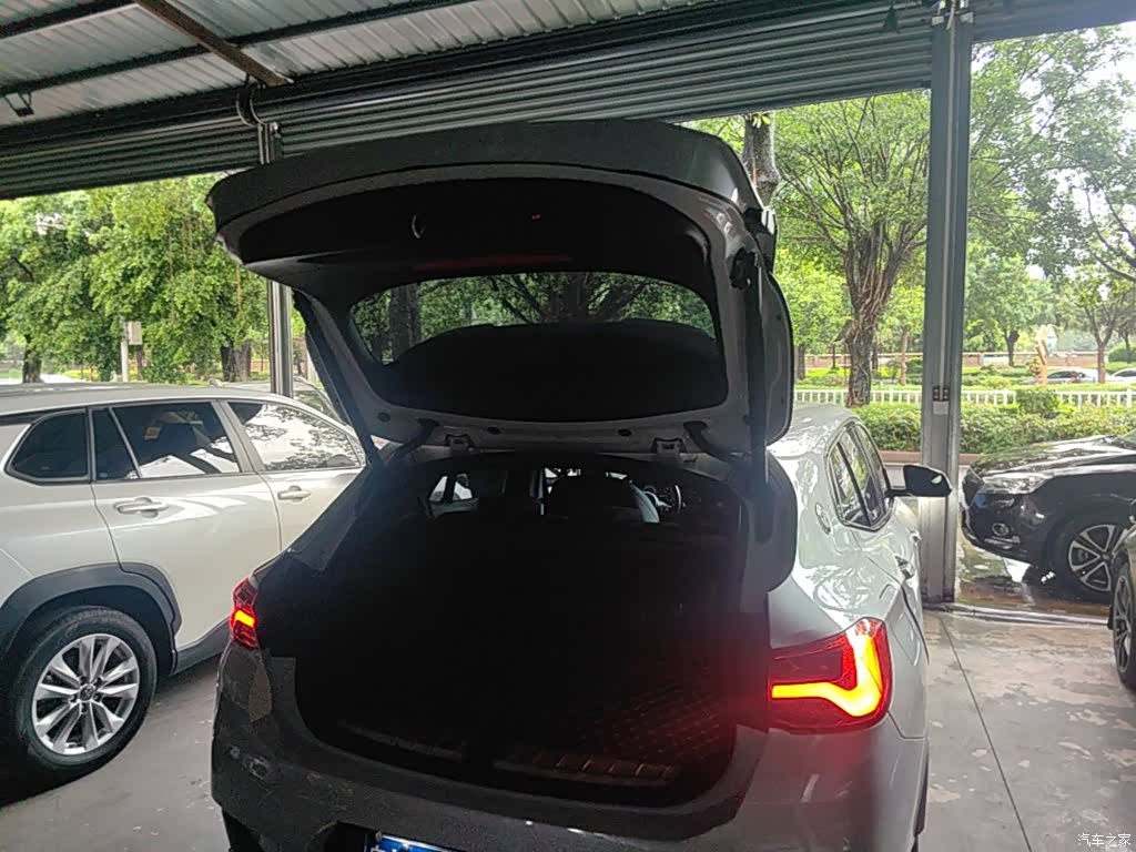 BMW X2, 2020 19