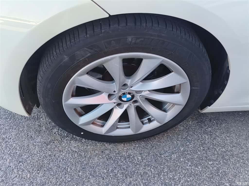 BMW 3 Series, 2015 23