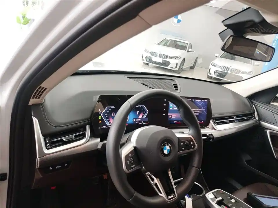 BMW X1 BMW X1