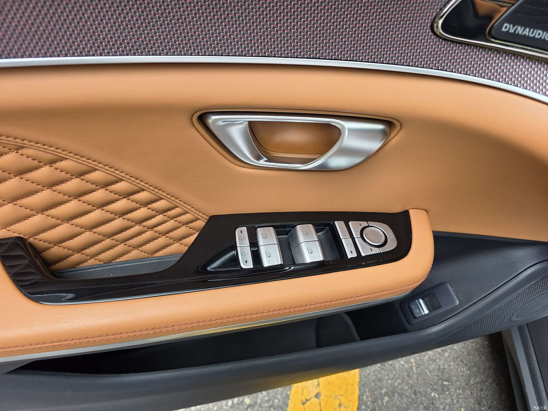 BYD Han, 2022 10