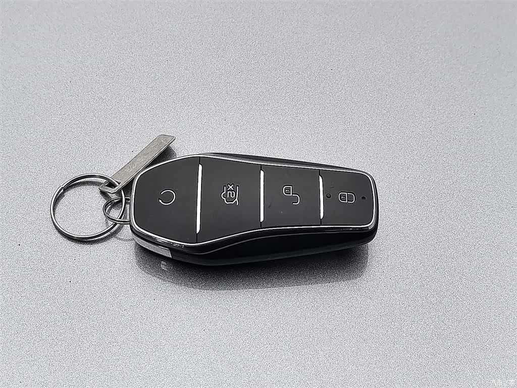 BYD Song, 2022 19