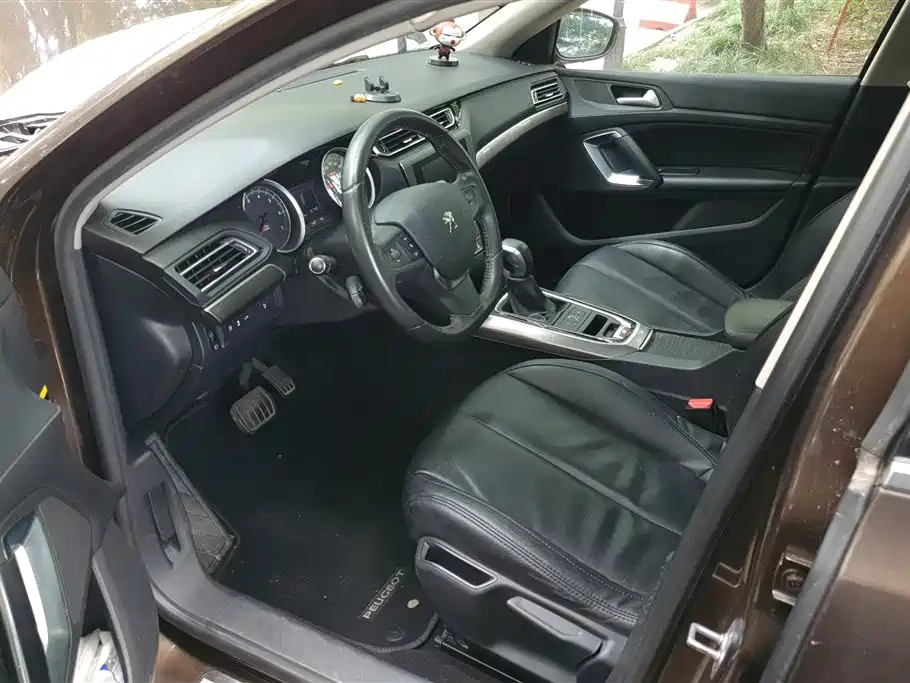 Peugeot 408 Peugeot 408
