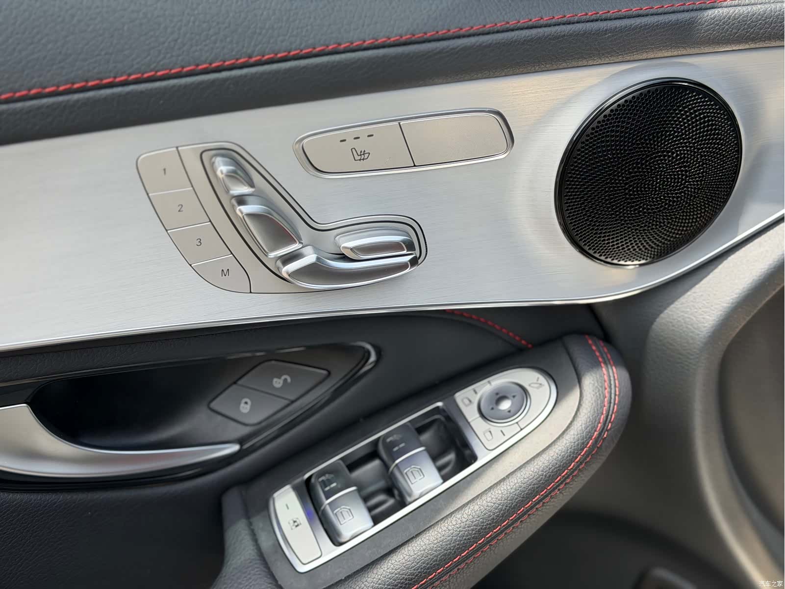 Mercedes-Benz GLC, 2022 14