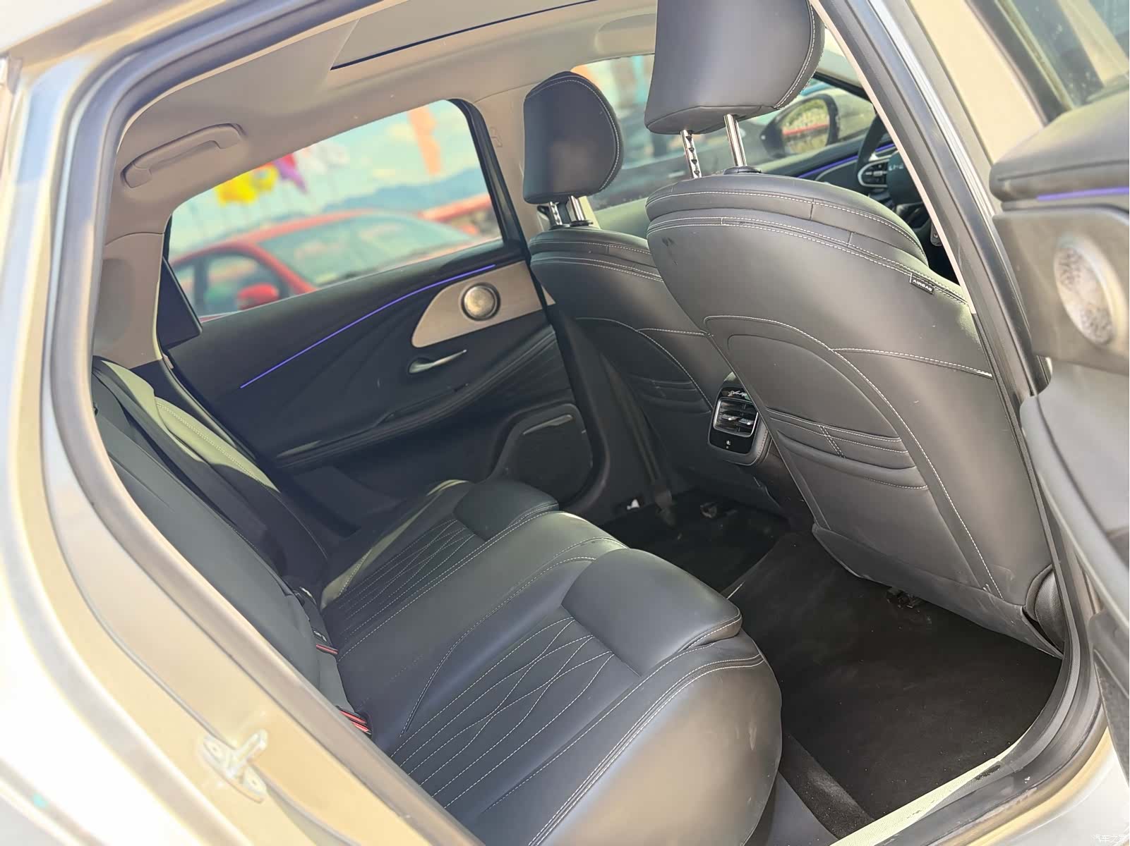 Chery Arrizo 8, 2023 13