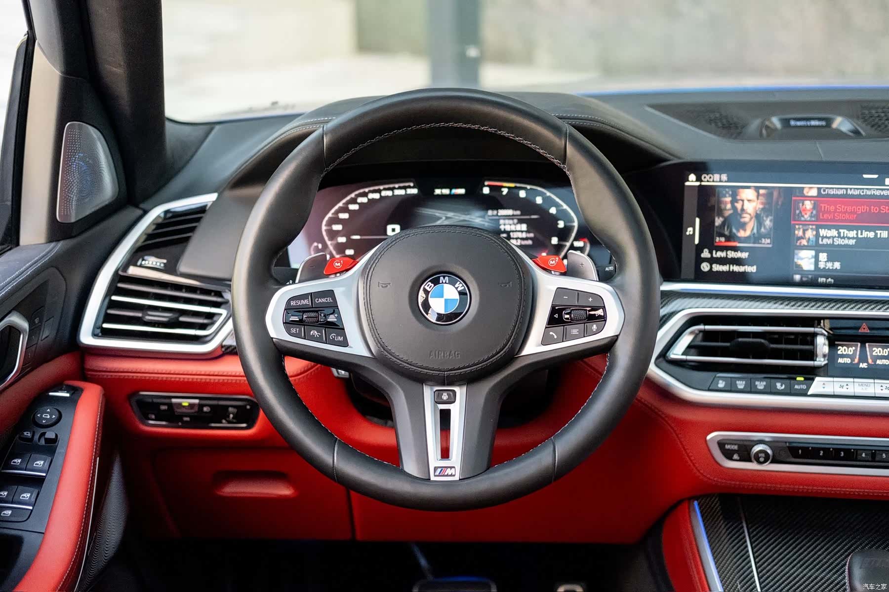 BMW X5, 2023 13