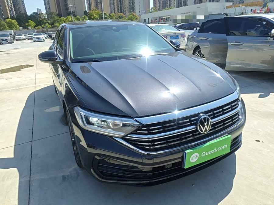 Volkswagen Sagitar 2024, фото 4