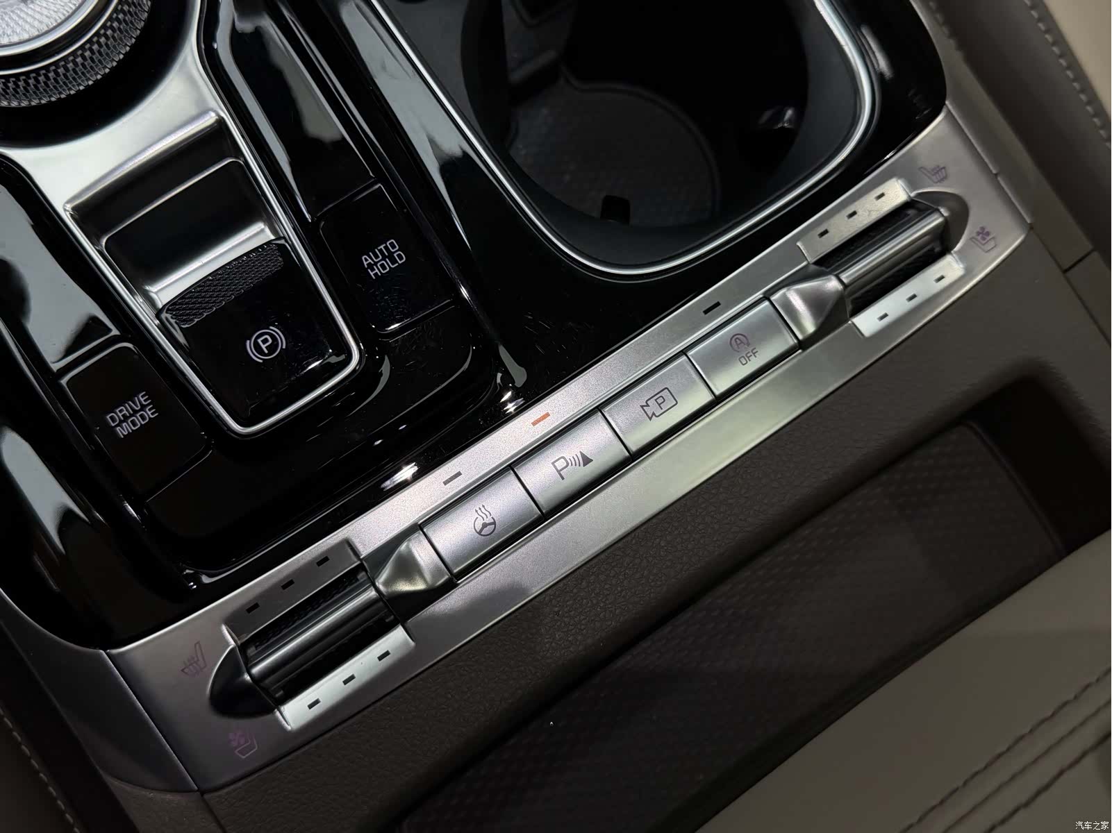 Kia Carnival, 2023 15