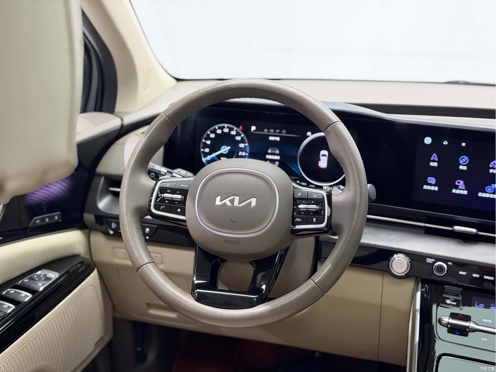 Kia Carnival, 2023 20