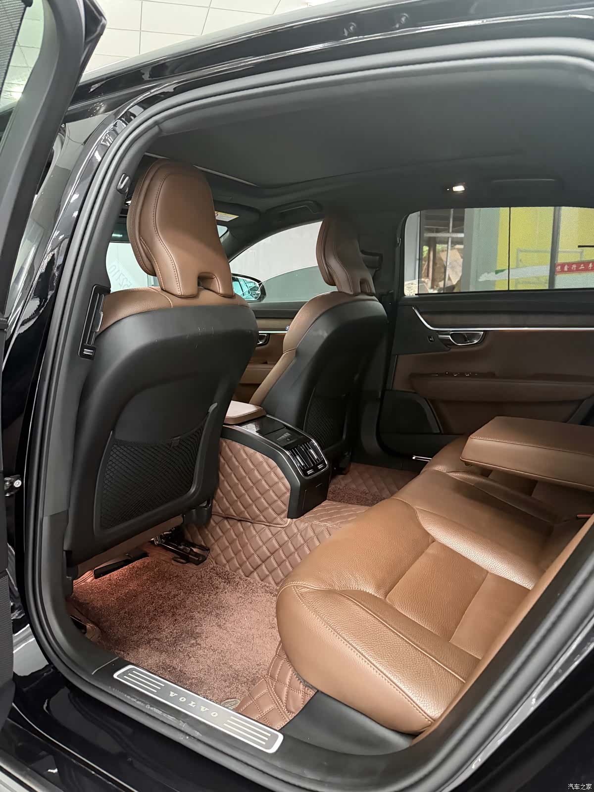 Volvo S90, 2022 6
