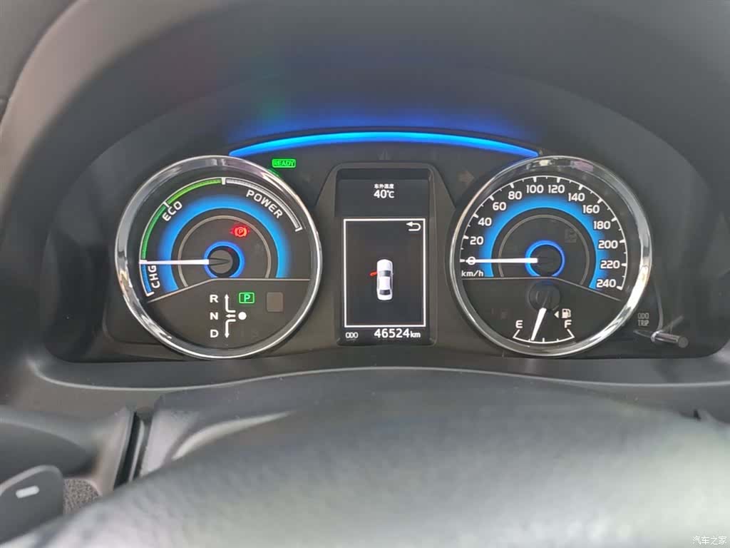 Toyota Corolla, 2019 12