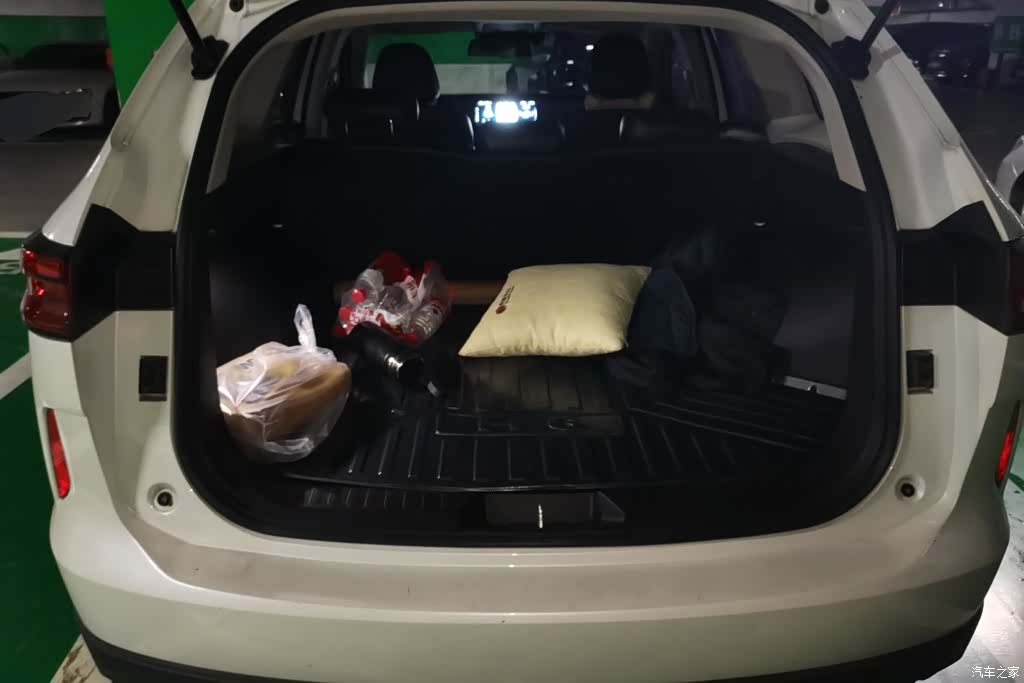 Haval H6, 2022 4
