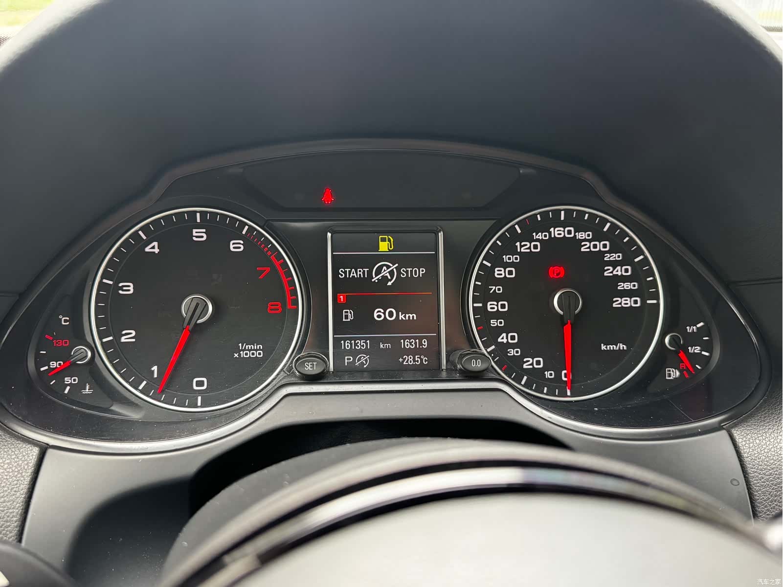 Audi Q5, 2014 6
