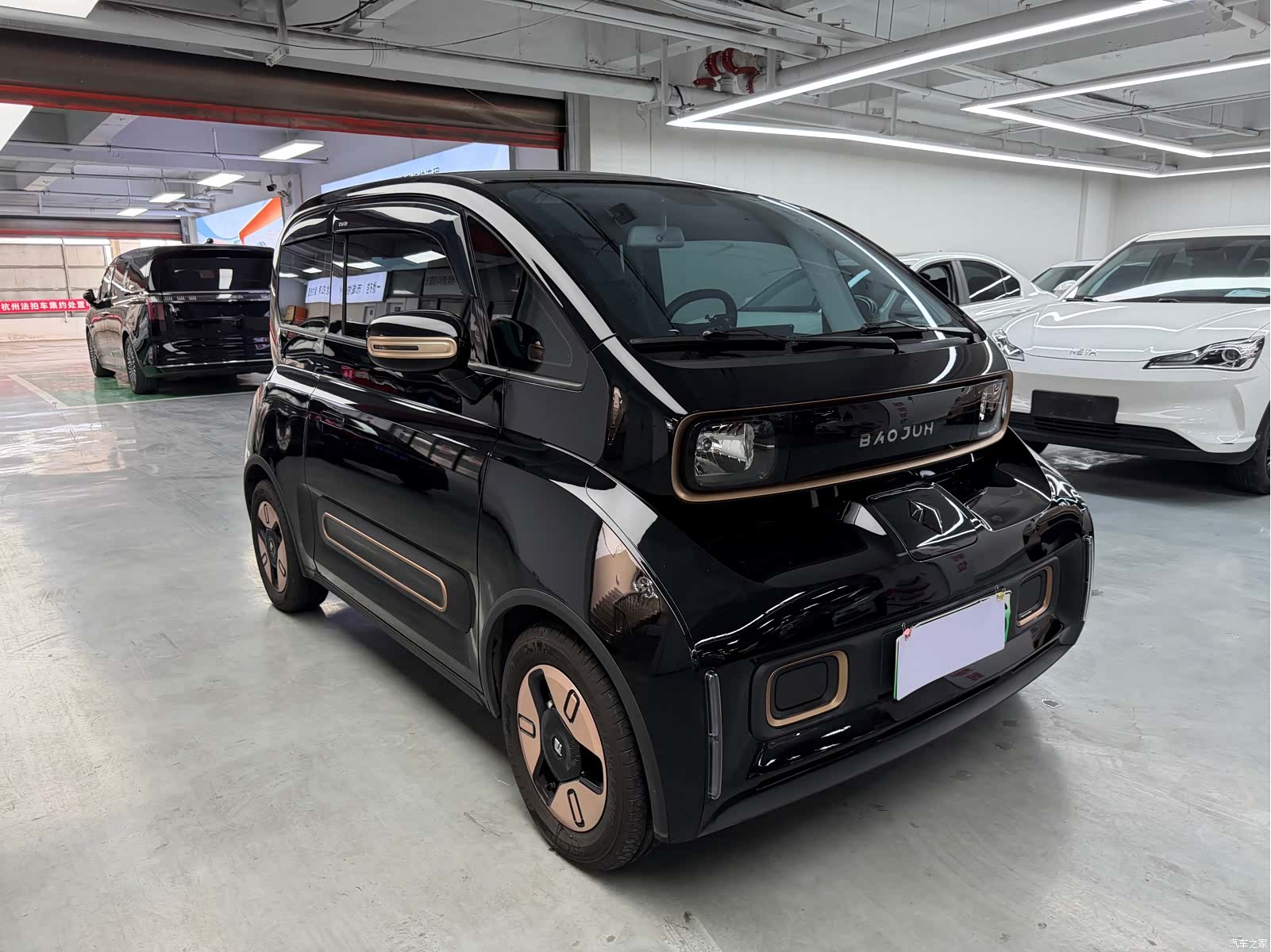 Wuling KiWi, 2022 3