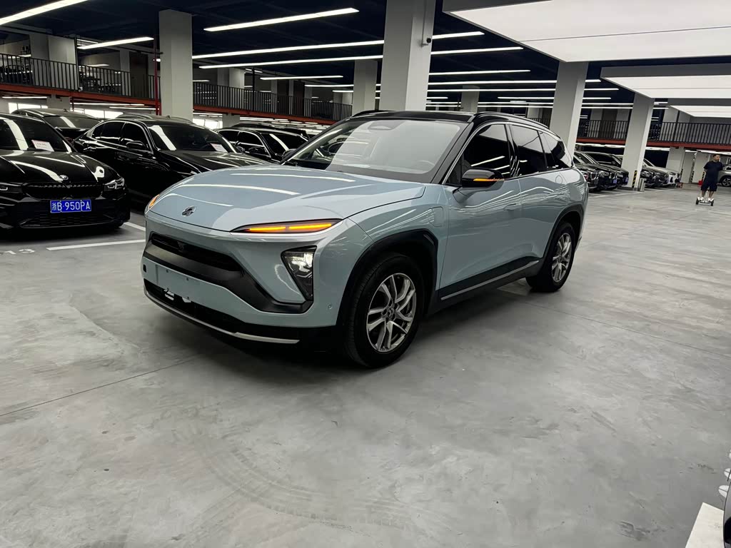 NIO ES6