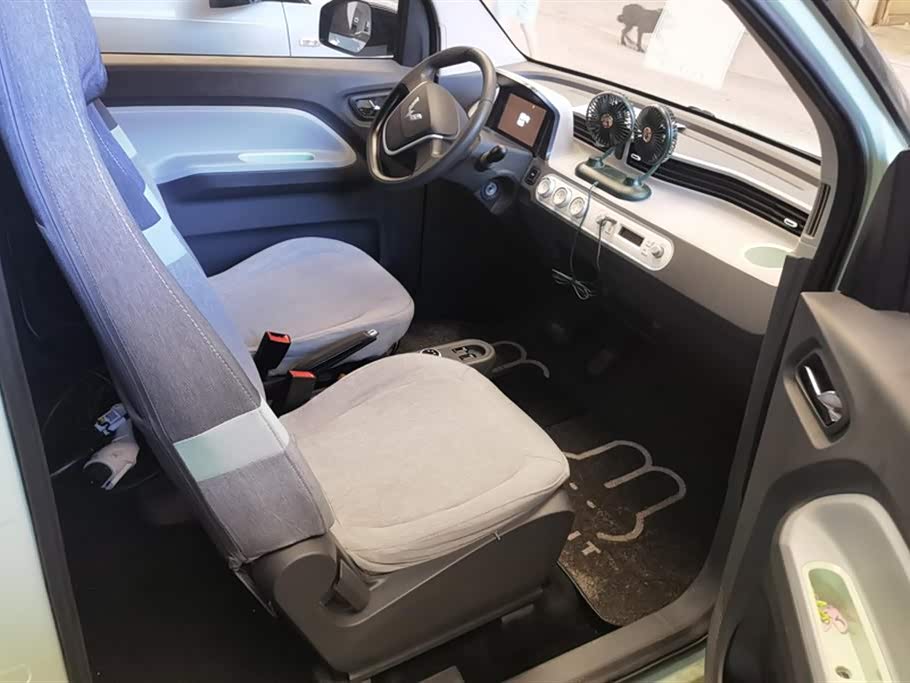 Wuling Hongguang MINIEV Wuling Hongguang MINIEV