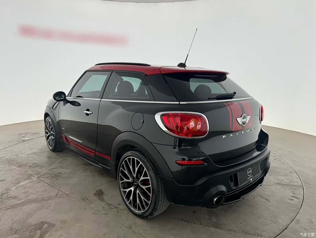 Mini Cooper, 2014 все фото