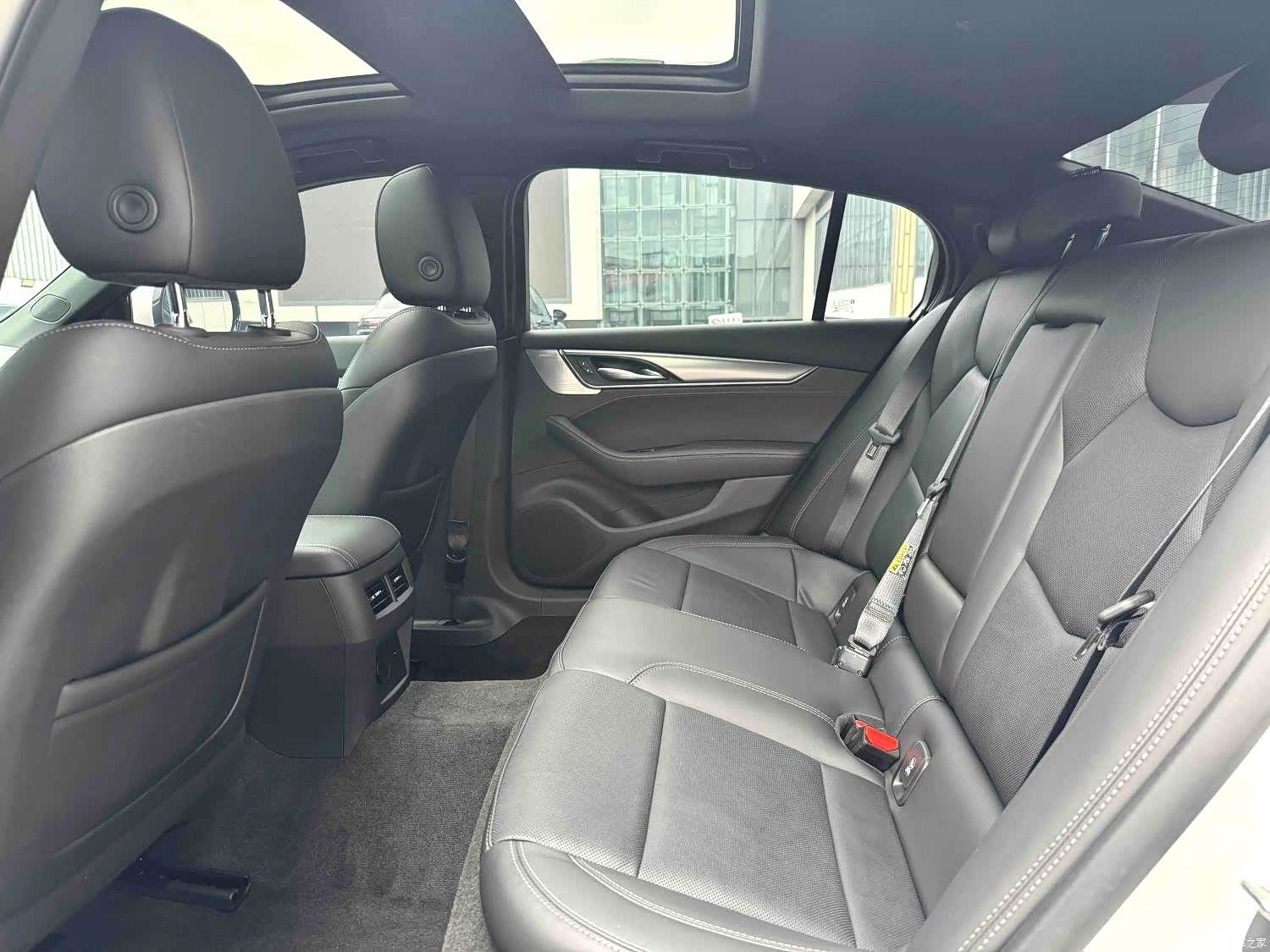 Cadillac CT5, 2023 6