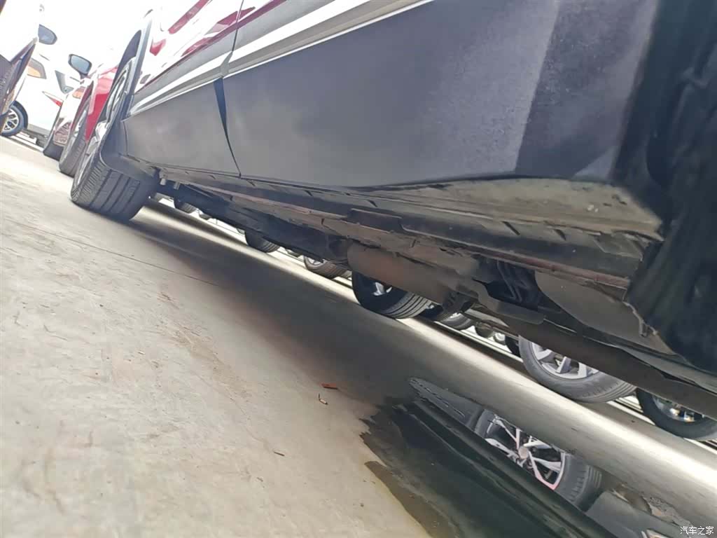 Changan CS35, 2020 22