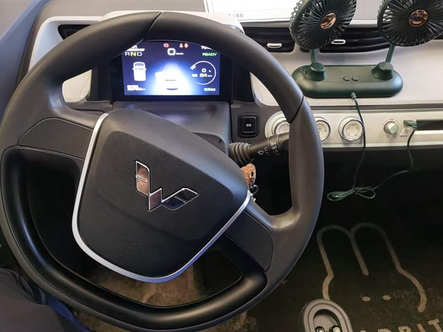 Wuling Hongguang MINIEV Wuling Hongguang MINIEV