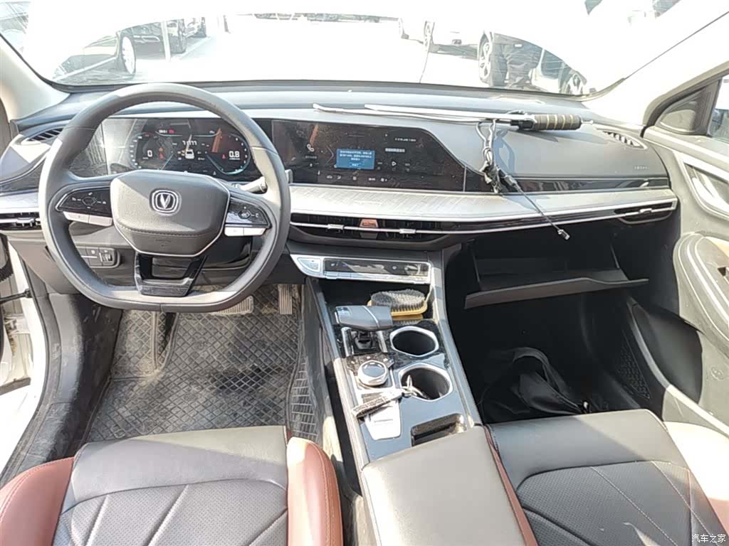 Changan Eado, 2022 10