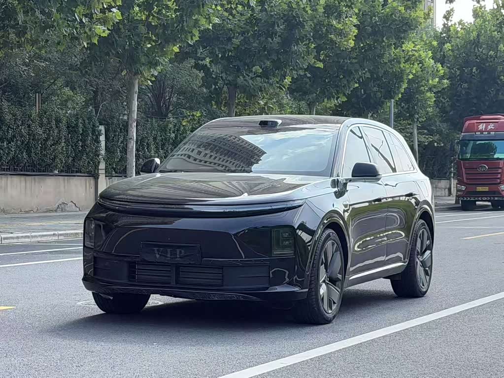 Li Auto L6 2025 Max
